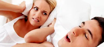 Sleep Apnea