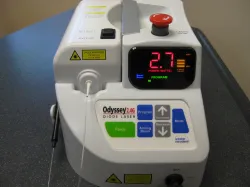 Soft Tissue Laser