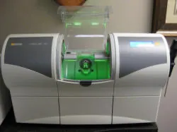CEREC Builder