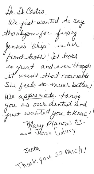 Rave Reviews