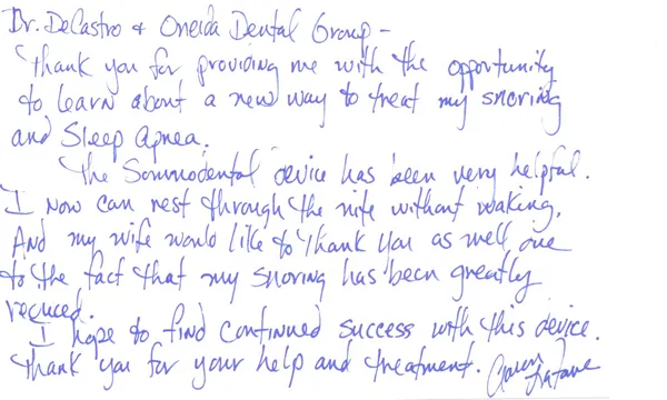 Rave Reviews