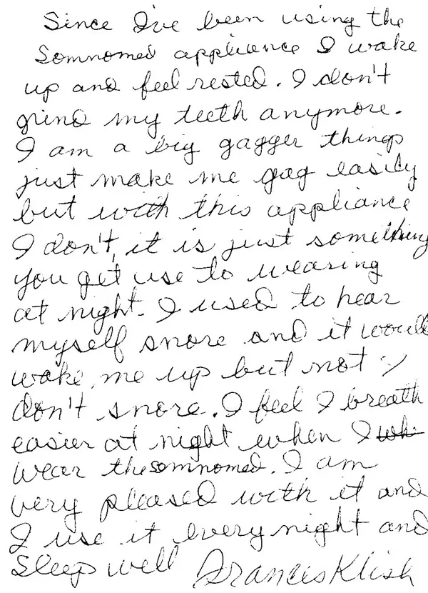 Rave Reviews